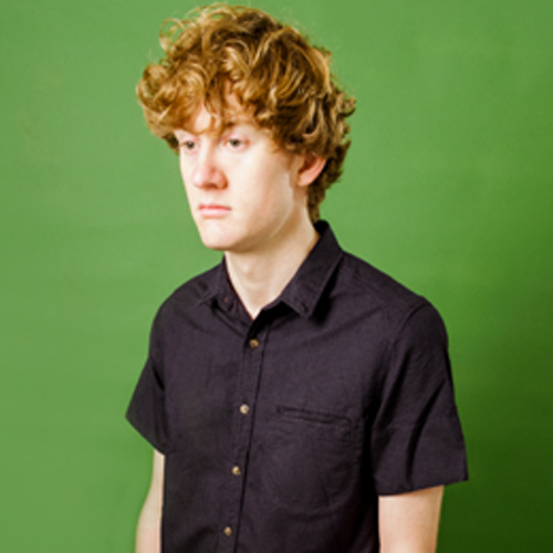 James Acaster Recognise Leeds Comedy Festival